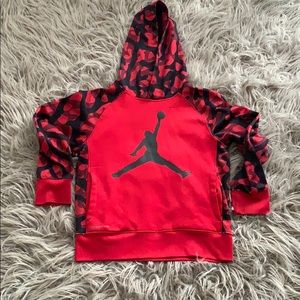 Jordan sweatshirt